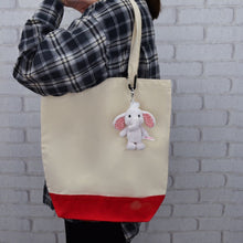 画像をギャラリービューアに読み込む, NICI (ニキ)| キーリング Love Classic 2024 エレファント LGY リア 10cm