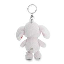 画像をギャラリービューアに読み込む, NICI (ニキ)| キーリング Love Classic 2024 エレファント LGY リア 10cm