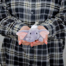 画像をギャラリービューアに読み込む, NICI (ニキ)| マグニキ Love Classic 2024 エレファント DGY ルーク 12cm