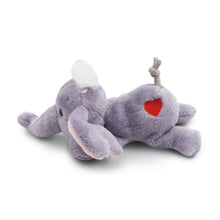 画像をギャラリービューアに読み込む, NICI (ニキ)| マグニキ Love Classic 2024 エレファント DGY ルーク 12cm