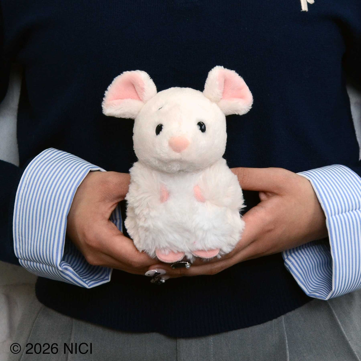 nici ニキ　ぬいぐるみ　Rama Cremefine　110センチ NICI(ニキ) | Homies26 マウス ぬいぐるみ 12cm – entre vida-online