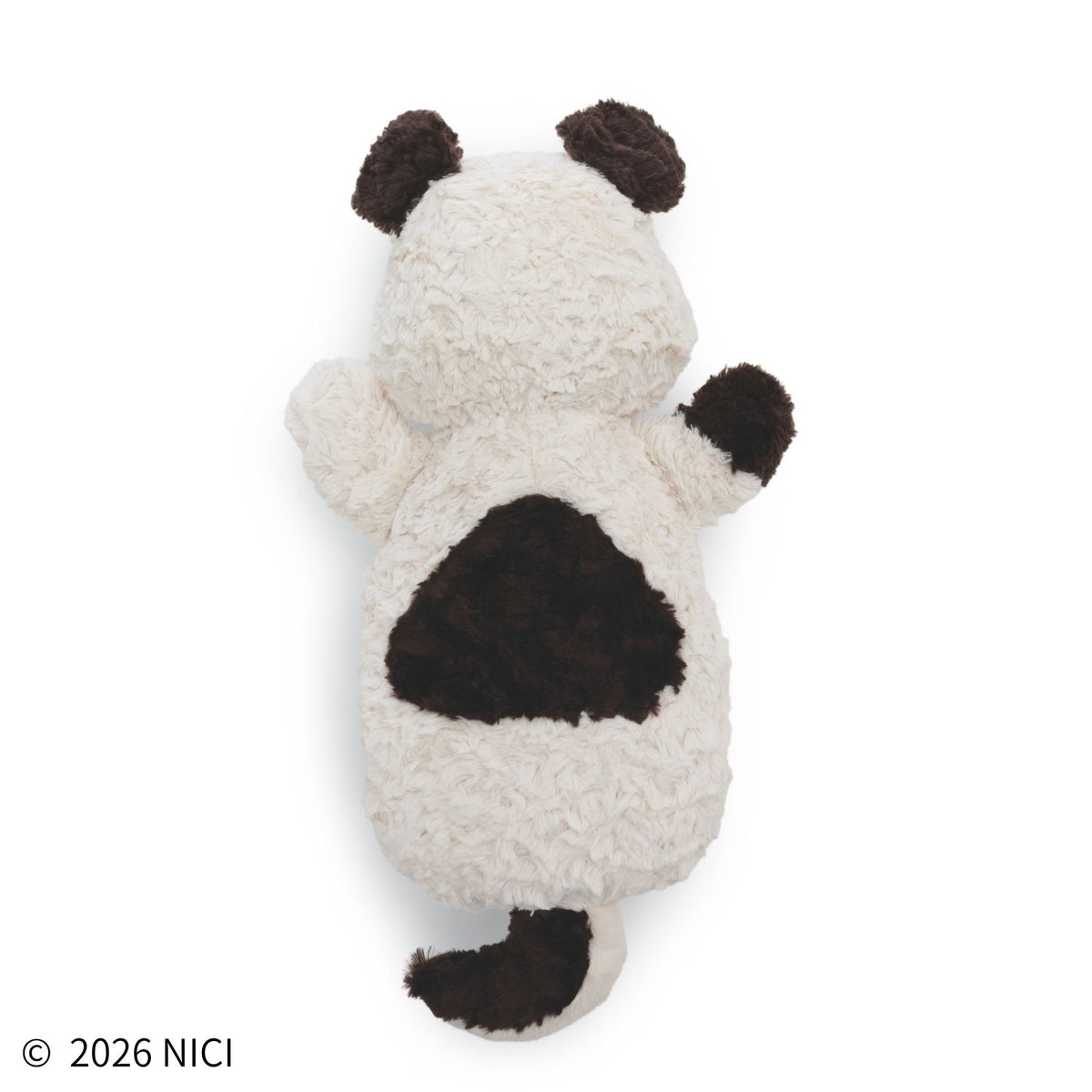 NICI(ニキ) | Homies26 フィギュアクッション ドッグWH40×20cm