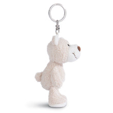 画像をギャラリービューアに読み込む, NICI (ニキ)| キーリング クラシックベア2024 ベア ベンディックス 10cm