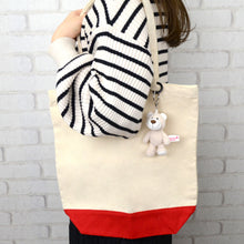 画像をギャラリービューアに読み込む, NICI (ニキ)| キーリング クラシックベア2024 ベア ベンディックス 10cm