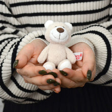 画像をギャラリービューアに読み込む, NICI (ニキ)| キーリング クラシックベア2024 ベア ベンディックス 10cm
