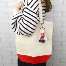 画像をギャラリービューアに読み込む, NICI (ニキ)| キーリング クラシックベア2024 アント エンジ 10cm