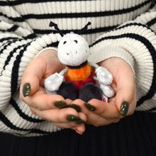 画像をギャラリービューアに読み込む, NICI (ニキ)| キーリング クラシックベア2024 アント エンジ 10cm