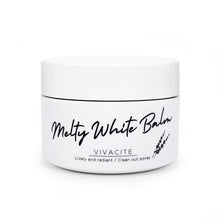 画像をギャラリービューアに読み込む, 美容成分たっぷり / メイク落とし AIDA(アイーダ)/ヴィヴァシテ クレンジングバーム /アンチエイジング