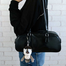 画像をギャラリービューアに読み込む, NICI(ニキ) | キーホルダー WF26 マンドリル マトゥト 10cm