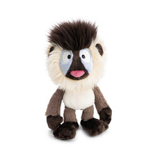 画像をギャラリービューアに読み込む, NICI(ニキ) | WF26 マンドリル マトゥト ぬいぐるみ 33cm