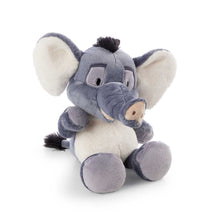 画像をギャラリービューアに読み込む, NICI(ニキ) | WF26 ゾウ エルフローラ ぬいぐるみ 35cm