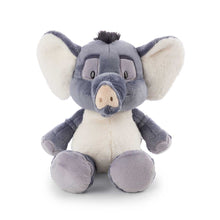 画像をギャラリービューアに読み込む, NICI(ニキ) | WF26 ゾウ エルフローラ ぬいぐるみ 35cm
