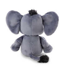 画像をギャラリービューアに読み込む, NICI(ニキ) | WF26 ゾウ エルフローラ ぬいぐるみ 35cm