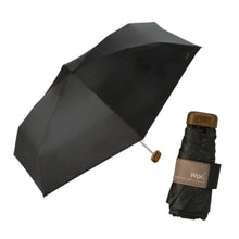画像をギャラリービューアに読み込む, Wpc. | 遮光 ノーブルベーシック ミニ 日傘 折りたたみ 晴雨兼用