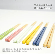 画像をギャラリービューアに読み込む, ほんとうにすべらないお箸 スタンダードモデル