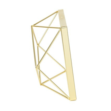 画像をギャラリービューアに読み込む, 【UVフォト】umbra(アンブラ) プリズマ フォトフレーム 102×152mm KG判