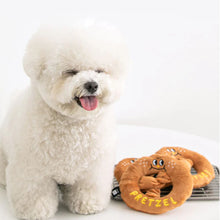 画像をギャラリービューアに読み込む, BITE ME(バイトミー) | プレッツェルおもちゃ