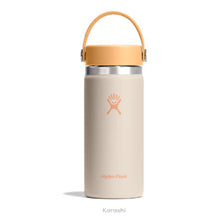画像をギャラリービューアに読み込む, 【限定Omomuki】Hydro Flask(ハイドロフラスク) | ハイドレーション_Wide Mouth_16oz