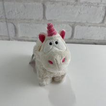 画像をギャラリービューアに読み込む, 【再入荷】【日本未発売】NICI(ニキ) | ぬいぐるみ ユニコーン テオドール スノースーツ