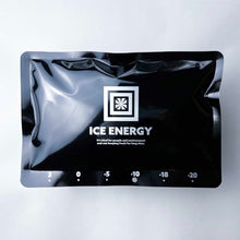 画像をギャラリービューアに読み込む, 【SALE】【-10度】 ICE ENERGY(アイスエナジー)|  アルミソフトケース 保冷