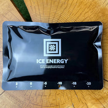 画像をギャラリービューアに読み込む, 【-10度】 ICE ENERGY（アイスエナジー）|  アルミソフトケース 保冷剤
