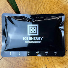画像をギャラリービューアに読み込む, 【SALE】【-10度】 ICE ENERGY(アイスエナジー)|  アルミソフトケース 保冷