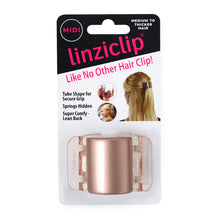 画像をギャラリービューアに読み込む, Linziclip (リンジークリップ) | ヘアクリップ バンスクリップ 髪留め