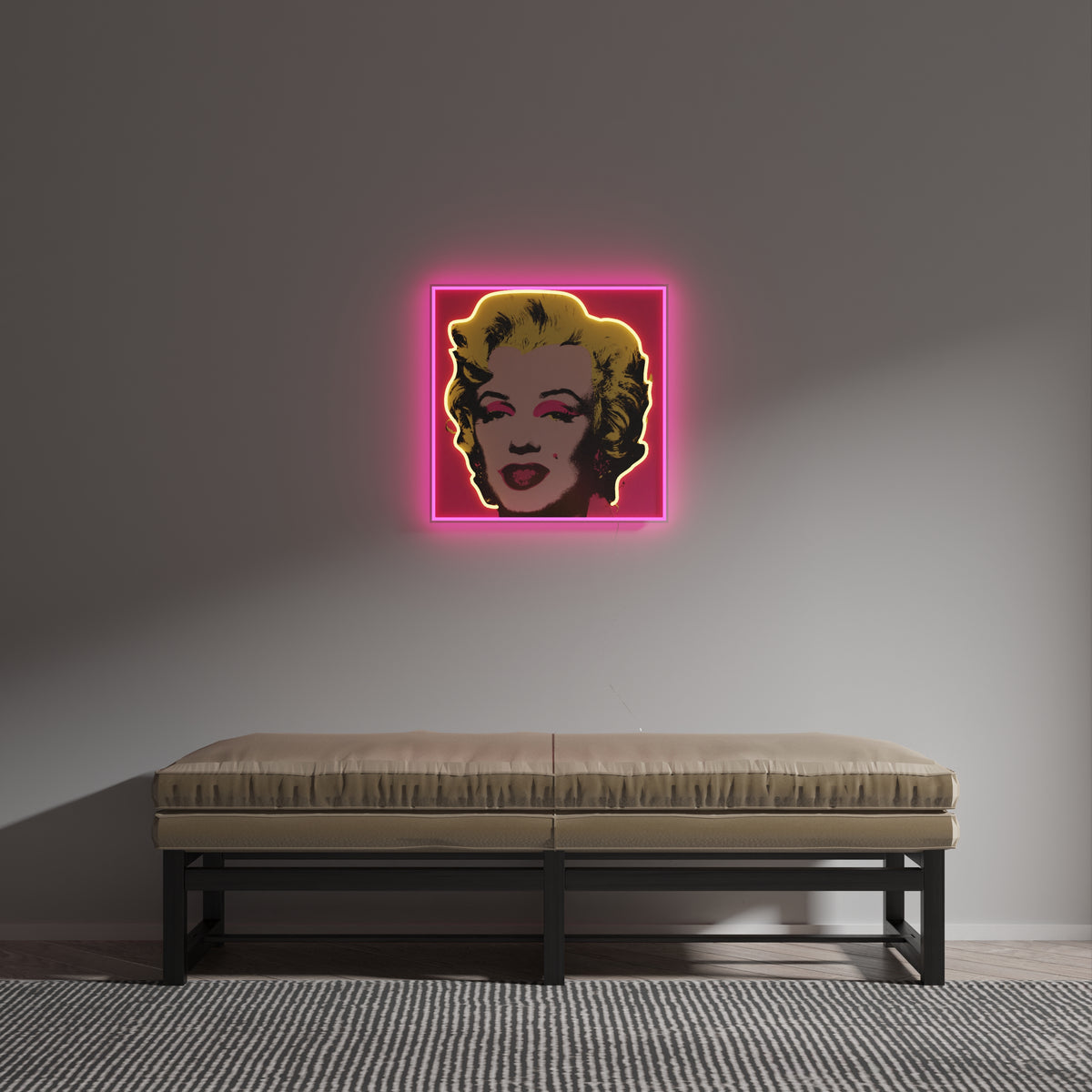 Yellowpop（イエローポップ） | Andy Warhol Marilyn Monroe