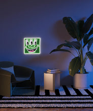 画像をギャラリービューアに読み込む, Yellowpop(イエローポップ) | Keith Haring Triple Eyes キース・へリング トリプルアイズ LEDネオンサイン