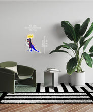 画像をギャラリービューアに読み込む, Yellowpop(イエローポップ) | Jean Basquiat Pez ジャンミッシェル バスキア ペッツ LEDネオンサイン