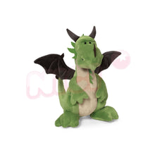 画像をギャラリービューアに読み込む, 【再入荷】【限定再販】NICI(ニキ) | ぬいぐるみ ドラゴン グリーン 30cm