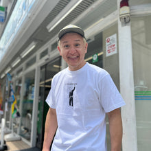 画像をギャラリービューアに読み込む, ガリットチュウ福島さん応援 | チャンピオンプレッシャーTシャツ