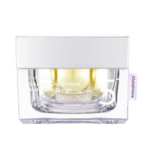 画像をギャラリービューアに読み込む, ナンバーズイン | 5番白玉グルタチオンCクリーム