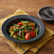 画像をギャラリービューアに読み込む, FRYING PAN JIU S+Mハンドルセット ウォルナット