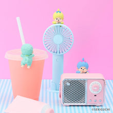 画像をギャラリービューアに読み込む, HIPPERS Monchhichi COLORS:Wink Series ヒッパーズ モンチッチ カラーズ ウインク シリーズ※アソートの為種類は選べません
