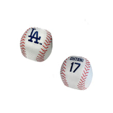 画像をギャラリービューアに読み込む, MLB公式 ドジャース 大谷翔平選手モデル ベースボールトイ