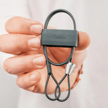 画像をギャラリービューアに読み込む, マタドール ベータロック アクセサリーケーブル