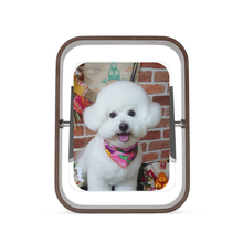 画像をギャラリービューアに読み込む, 【UVフォト】ベルウッド デスクフレーム 4x6 (10x15cm)
