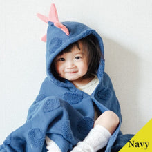 画像をギャラリービューアに読み込む, SOF フード付バスタオル