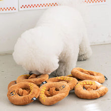 画像をギャラリービューアに読み込む, BITE ME(バイトミー) | プレッツェルおもちゃ