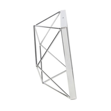 画像をギャラリービューアに読み込む, 【UVフォト】umbra(アンブラ) プリズマ フォトフレーム 102×152mm KG判