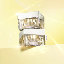 画像をギャラリービューアに読み込む, ナンバーズイン | 5番白玉グルタチオンCクリーム