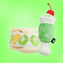 画像をギャラリービューアに読み込む, BITE ME(バイトミー) | メロンソーダノーズワークトイ