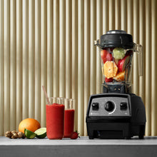 画像をギャラリービューアに読み込む, 【公式】バイタミックス Vitamix ミキサー E510 ブラック 日本正規輸入代理店