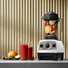 画像をギャラリービューアに読み込む, 【公式】バイタミックス Vitamix ミキサー E510 ホワイト 日本正規輸入代理店