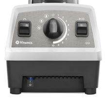 画像をギャラリービューアに読み込む, 【公式】バイタミックス Vitamix ミキサー E510 ホワイト 日本正規輸入代理店