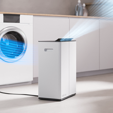 画像をギャラリービューアに読み込む, 【公式】Stadler Form(スタドラフォーム)/Lukas 空気清浄除湿機