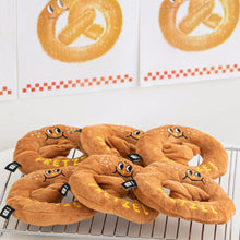 画像をギャラリービューアに読み込む, BITE ME(バイトミー) | プレッツェルおもちゃ