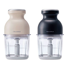 画像をギャラリービューアに読み込む, recolte/レコルト コードレス カプセルカッターボンヌ