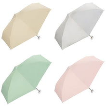画像をギャラリービューアに読み込む, 【紫外線対策・日傘】遮光ポシェットtiny 晴雨兼用